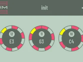 Plexum - Parallel Sequence Engine Plexum