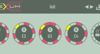 Plexum – Parallel Sequence Engine