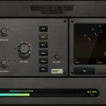 Sabotage 76 FET Compressor