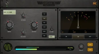 Sabotage 76 – FET Compressor