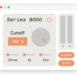 Series 9000