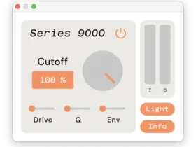 Series 9000