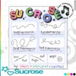 Sucrose