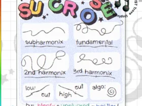 Sucrose