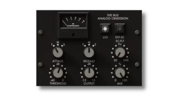 TheBus – Custom Compressor