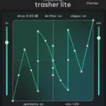 Trasher Lite