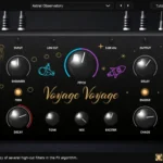 Voyage Voyage