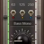 YS Mobile Bass
