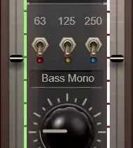 YS Mobile Bass