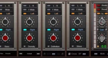 YS Stereo Makeup – Stereo Widener