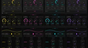 GrainBrain – Granular Delay