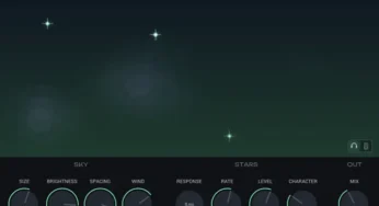SkyVerb – Ambient 3D Reverb