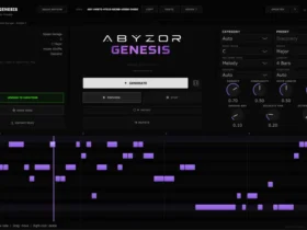 ABYZOR Genesis