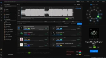 ABYZOR Keys – DJ Prep Tool