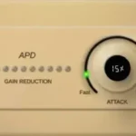 APD Compressor