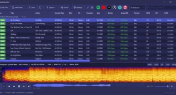 AudioAuditor – Audio Toolkit