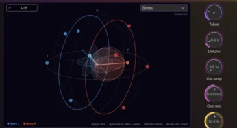 Bloom – Spatial Granular VST