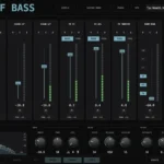 Box of Bass