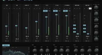 Box of Bass – Bass Rig Plugin