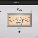 CL - 2A Vintage Compressor