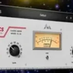 CL 2A Vintage Compressor
