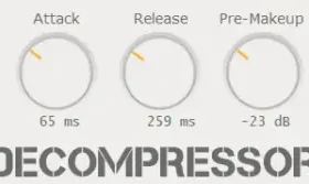 Decompressor v1.0 WiN MAC Decompressor