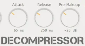 Decompressor v1.0 WiN MAC