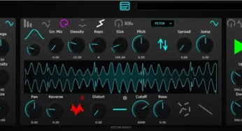 DroX II Pro – Glitch FX
