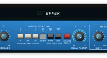 EFFEK v0.1.16 MAC