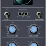 G-Bus Compressor