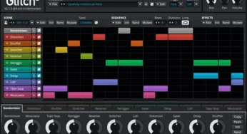 Glitch 2 – FSU Multi – Effect