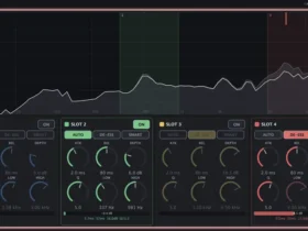 IA De-Esser - Free De-Esser VST IA De-Esser