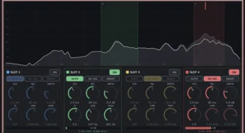 IA De-Esser – Free De-Esser VST