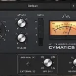 LC-76 Vintage Compressor