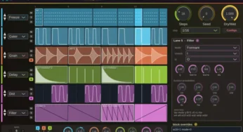 Mango – Sound Mangler