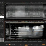 Noise Canvas