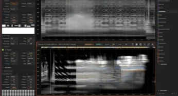 Noise Canvas v1.0.2 WiN MAC LiNUX