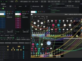 OMNi DAW