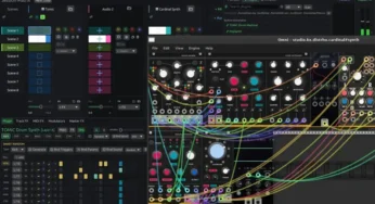 OMNi DAW – Free AI-Powered DAW