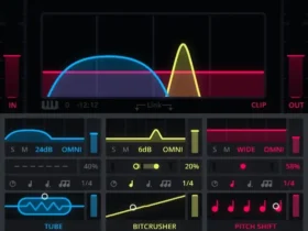 Parrot - Multi-Modal Delay Parrot