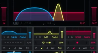 Parrot – Multi-Modal Delay