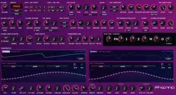 Phizmo – Transwave Synth