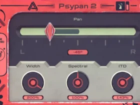 Psypan Free Edition