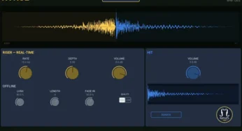 RVRSE – Rise Designer