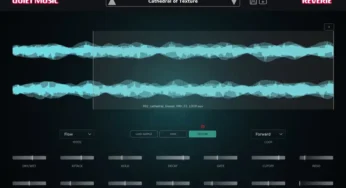 Reverie – Resonator Plugin
