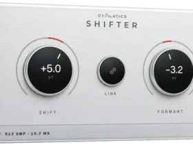 SHIFTER Pitch