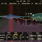 Spectrum Equalizer