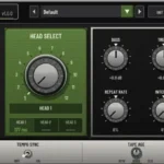 Tape Echo