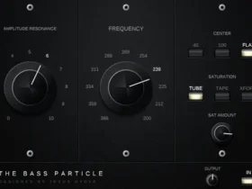 The Bass Particle