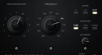 The Bass Particle – Sub Resonator